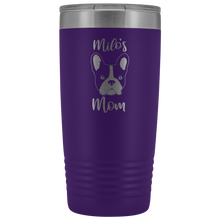 Load image into Gallery viewer, French Bulldog Dog Mom - TUB-28 - zc9ifwg3kgjwd7c91tkrfkey