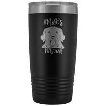 Load image into Gallery viewer, Golden Retriever Tumbler - TB-31 - zh5gq919q0caky3ox9y4txjf